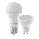 Bombillas LED imagen
