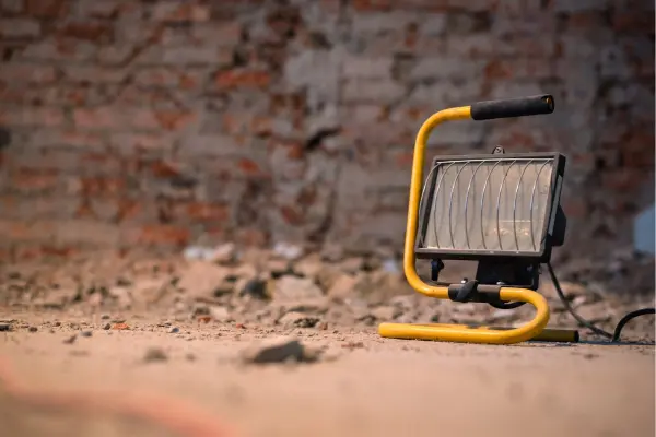 Construction Lighting